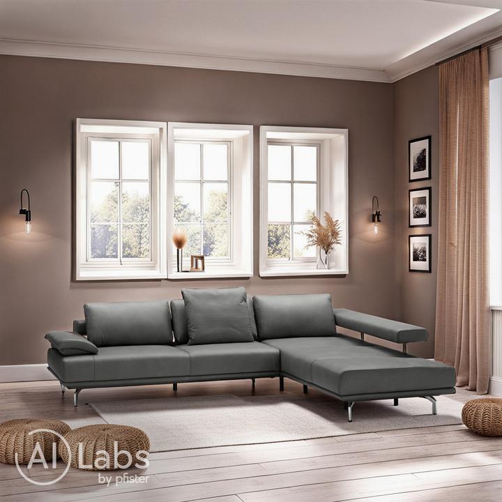 Produktbild Dieter Knoll Collection Imola (Ecksofa)