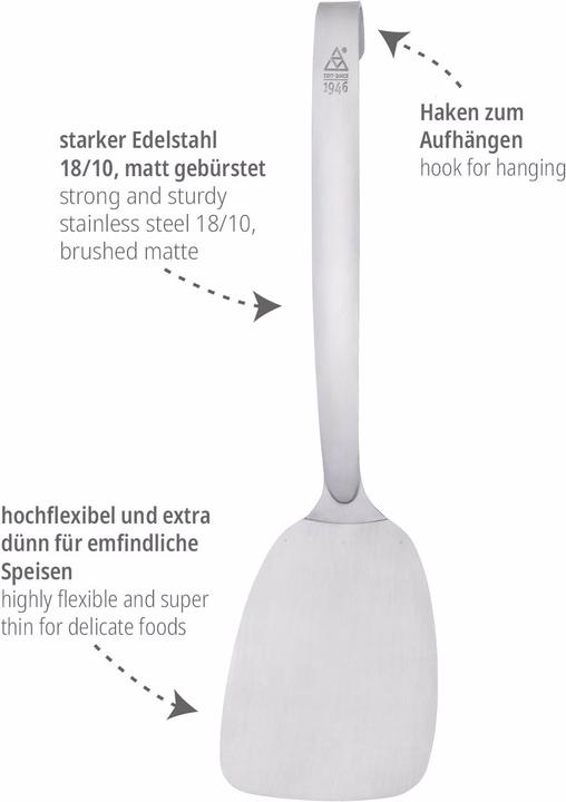 Produktbild Triangle 1946