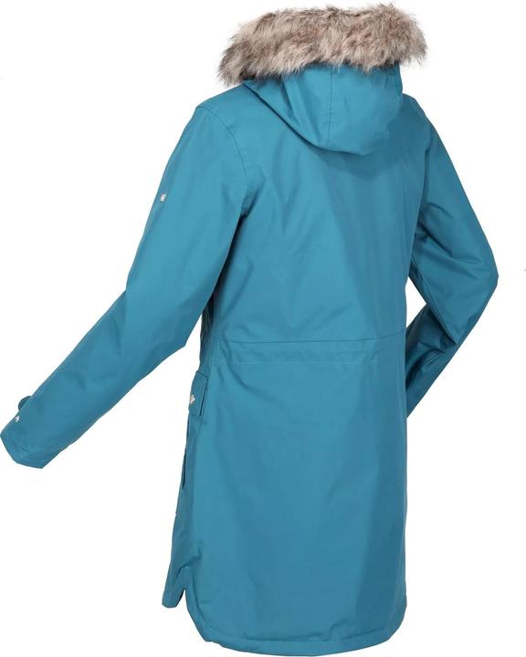Productafbeelding Regatta Sabinka Parka (46)