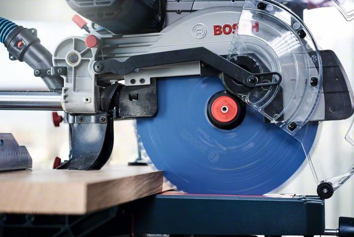 Actual product image Bosch Professional Zubehör Circular saw blade Expert for Wood, 254 x 30 x 2.4 mm, 60