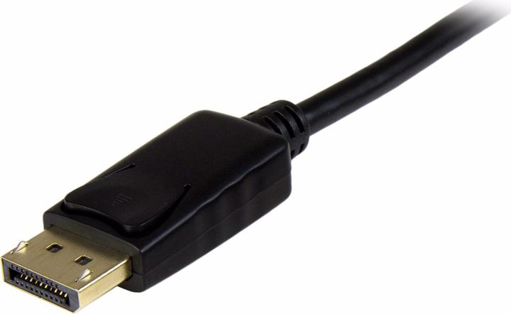 Produktbild StarTech DisplayPort auf HDMI 4k (HDMI, 6.40 cm)