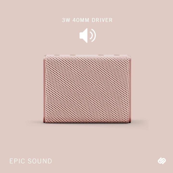 Actual product image Urbanista Sydney (5 h)