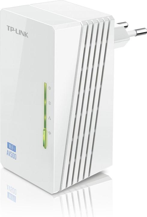 Image du produit TP-Link Tl-Wpa4220 (600 Mbit/s)