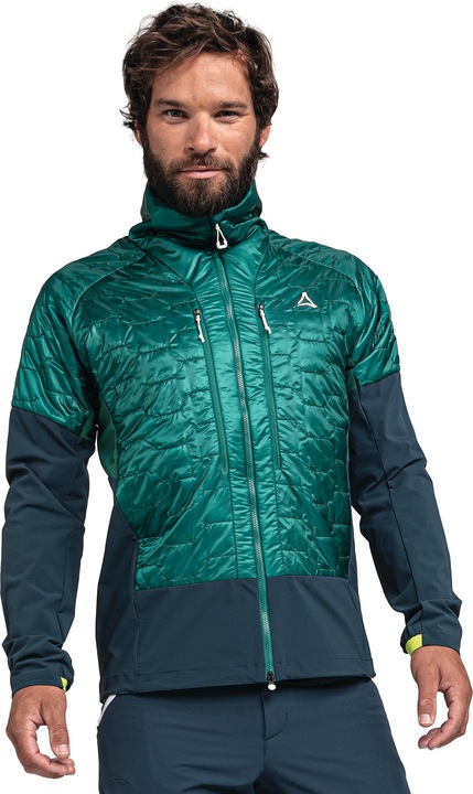 Produktbild Schöffel Hybrid Jacket Tofane2 M (58)