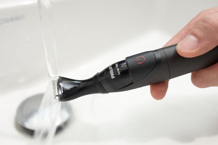 Immagine prodotto Philips Multigroom Series 1000
