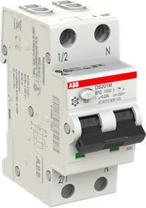 Immagine prodotto ABB DS201 M B10 A30