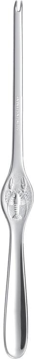 Actual product image Triangle Lobster garnish (1 pcs., Pitchfork)