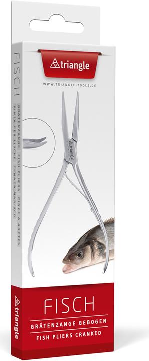 Produktbild Triangle Grätezange