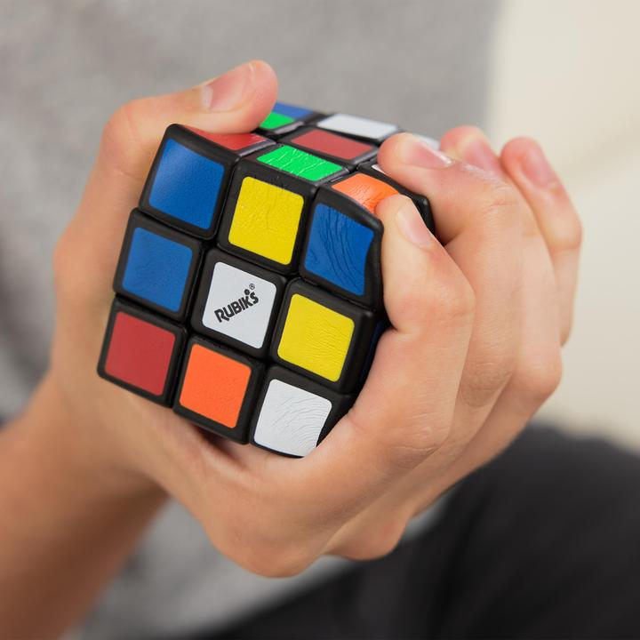 Productafbeelding Rubik's SPIN Rubik kostka do zgniatania 6072705 /3 (3 x 3)