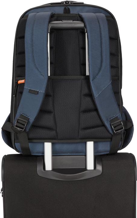Produktbild Samsonite LPT. BACKPACK 15.6" EXP (23 l)