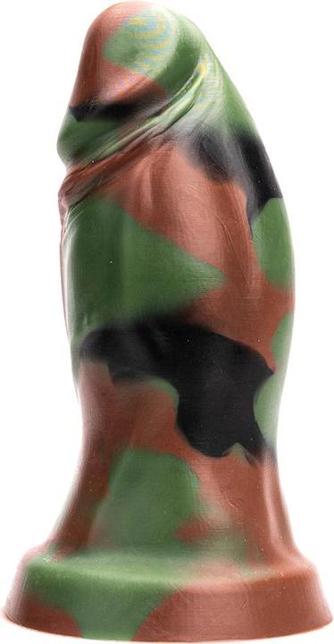 Image du produit Kiotos Revolt Green Army 07 Large