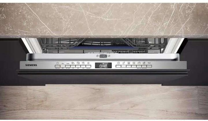 Actual product image Siemens iQ300 SN63EX22AE