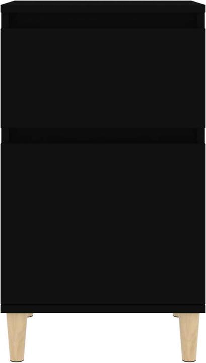 Actual product image vidaXL Yurik (35 x 35 x 70 cm)