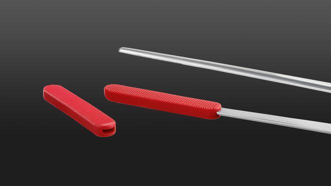 Produktbild Triangle Grillpinzette