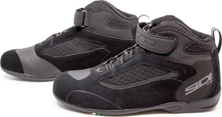 Actual product image Sidi Gas 2 Flow SDS (Men, 45)