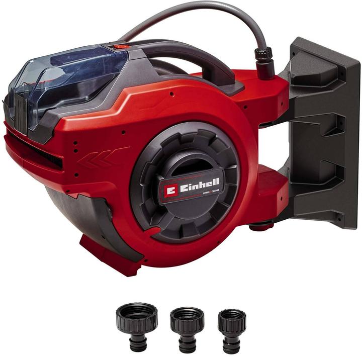 Produktbild Einhell GE-HR 18/30 WH Li-Solo (30 m)