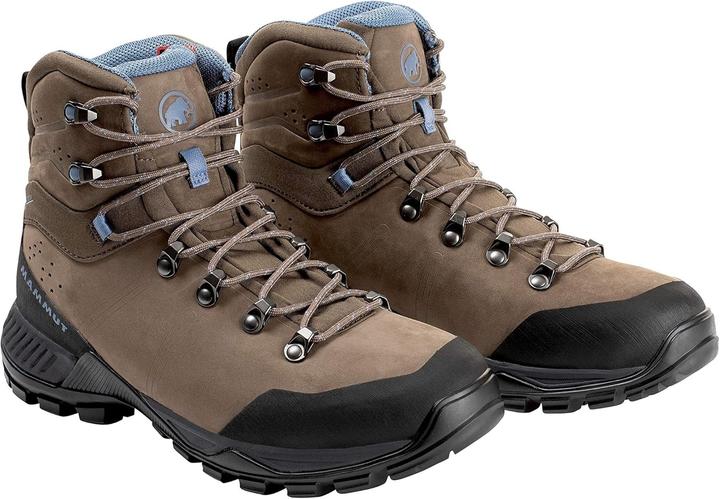 Actual product image Mammut Nova Tour II High GTX (40)
