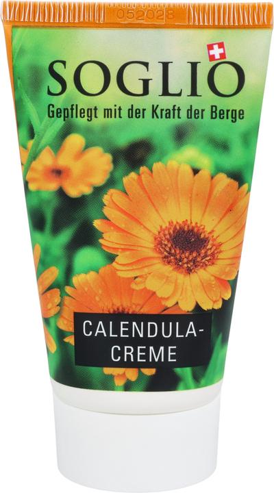 Produktbild Soglio Calendula-Creme (35ml) (35 ml)
