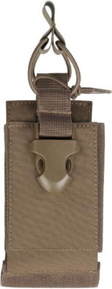 Image du produit Mil-tec Radio Pouch Molle