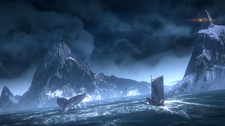 Produktbild The Witcher 3 : Wild Hunt