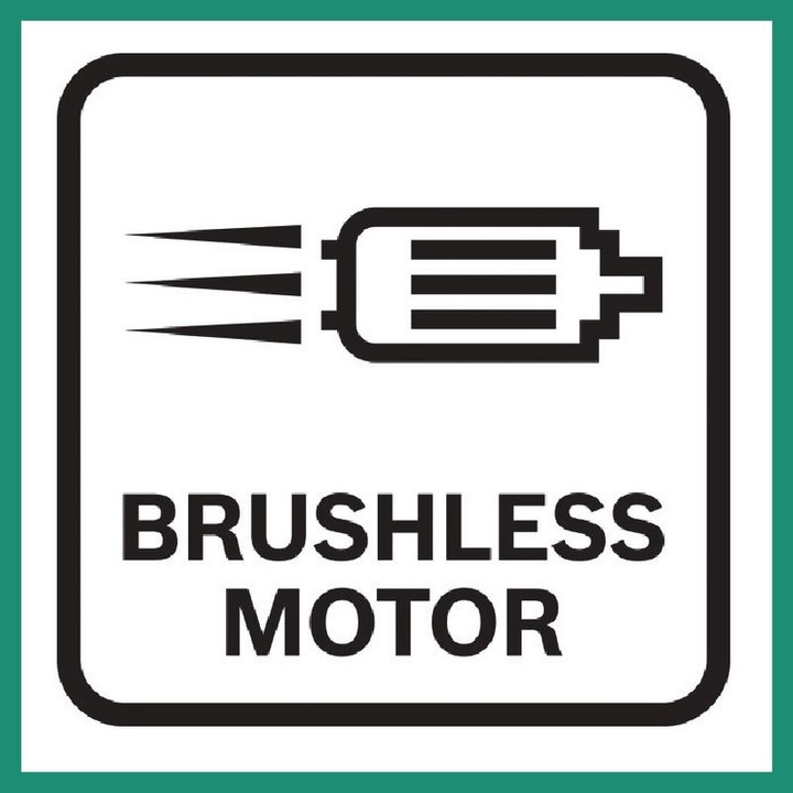 Actual product image Bosch Professional GCU 18V-30