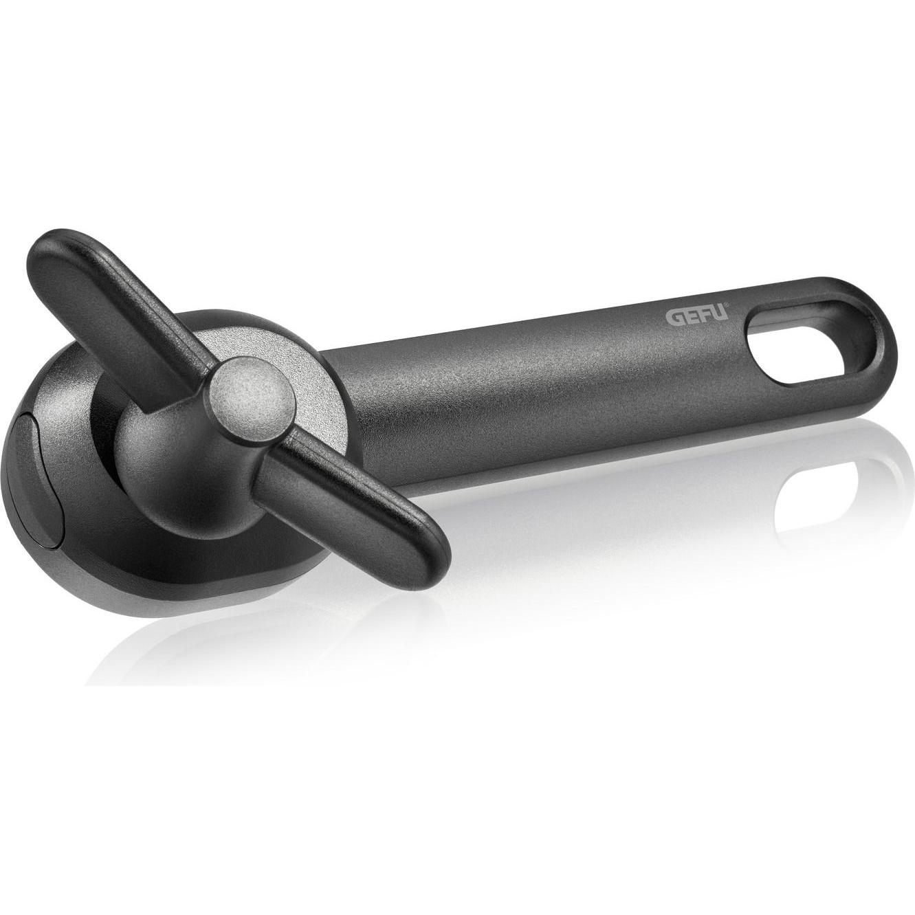 Thumbnail - GEFU Dosenöffner ONTOP, Küchengadgets, Schwarz