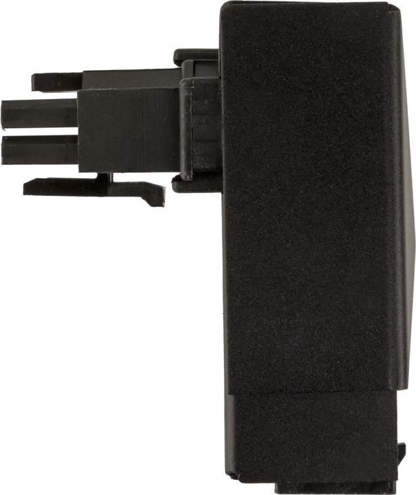 Produktbild Kolink Core Pro 12V-2x6 90 Grad Adapter - Typ 1, schwarz