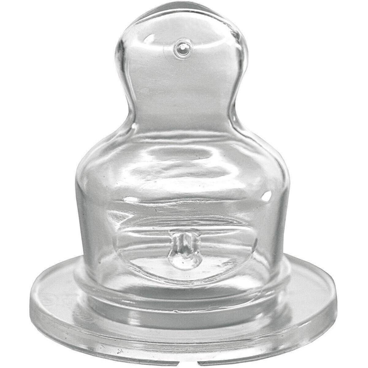 Thumbnail - NIP, Babyflasche, Standardflasche Trendy Girl 250 ml (250 ml)
