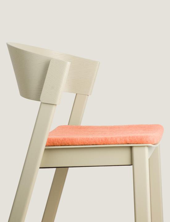 Image du produit Myfelt Square Flat (36 x 36 cm)