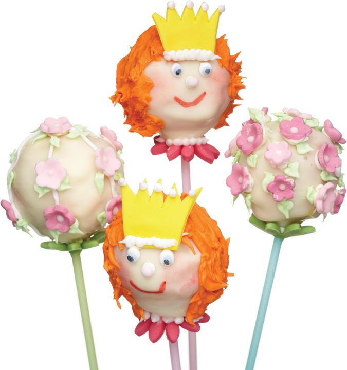 Image du produit Sweetly Does It Cake Pops