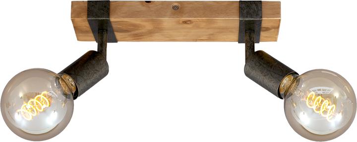 Produktbild Briloner Wood Basic (E27)