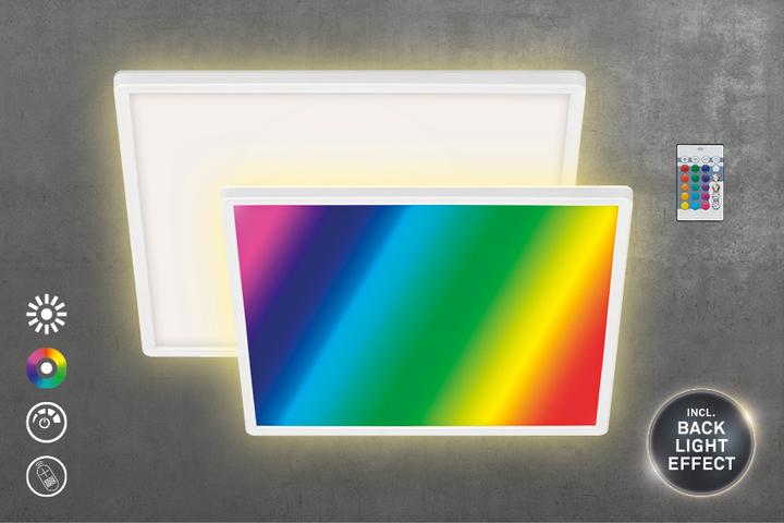 Produktbild Briloner Slim (2700 lm)