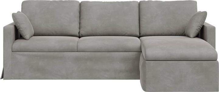 Produktbild vidaXL Modernes Sofa