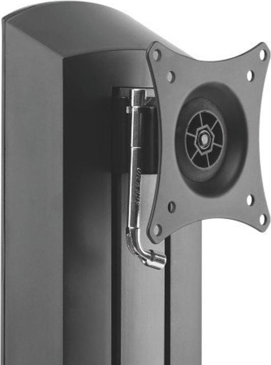 Image du produit Techly Support pour écran de jeu 13-32 pouces 2-8kg (Tables, 32", 8 kg)