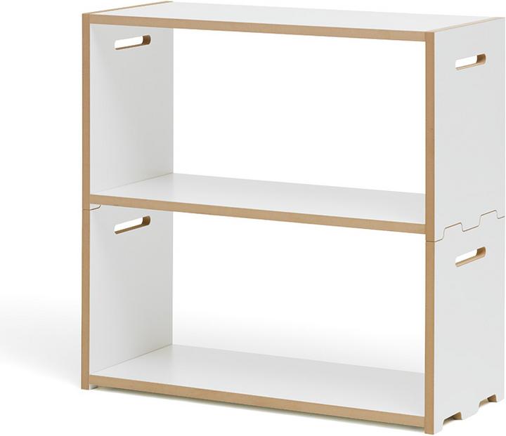 Productafbeelding Tojo Hoge stapel uitbreidingsmodule (76 x 32 x 35 cm)