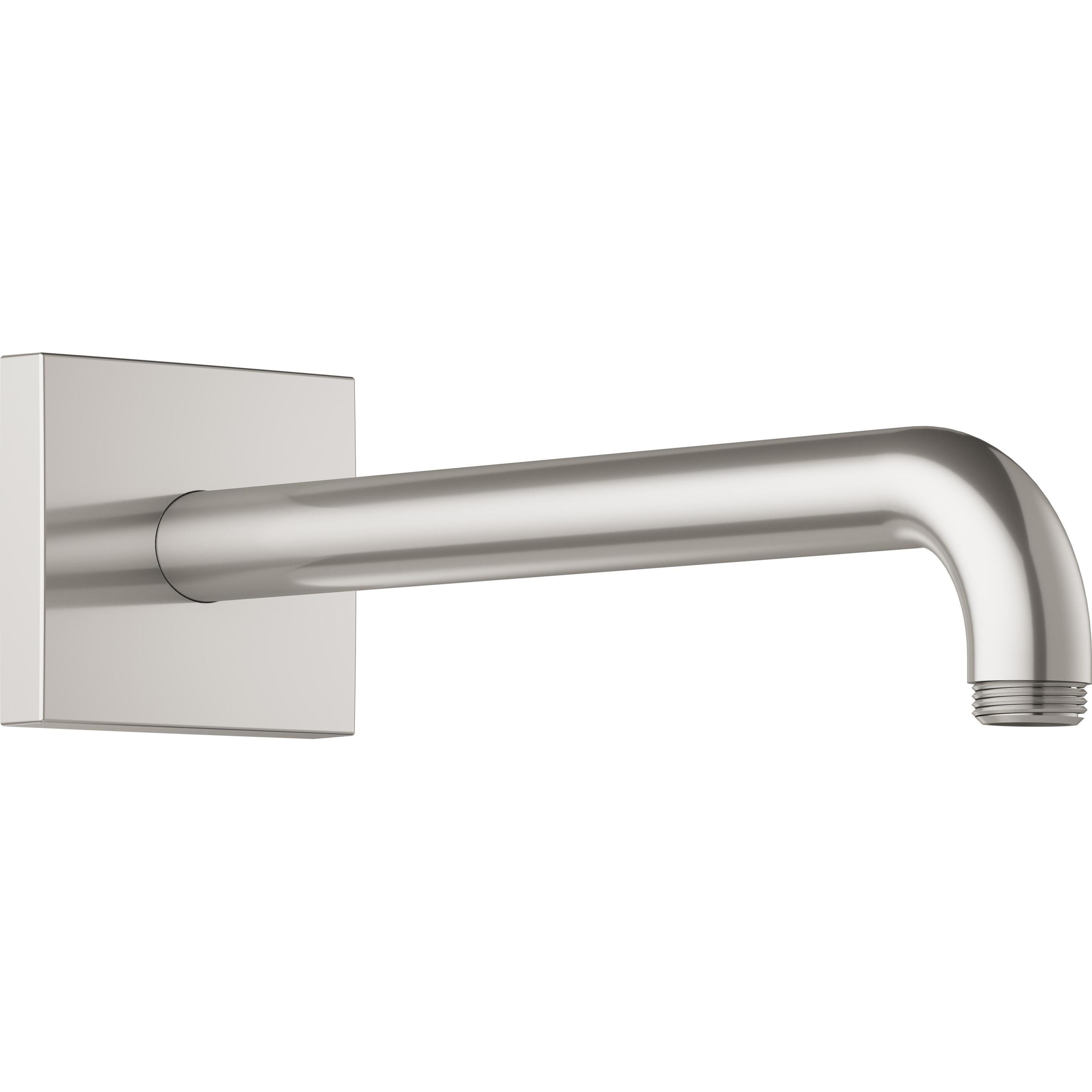Keuco, Duschsystem, Brausearm EDITION 300 Ros ec Ausldg 300mm ni gebü