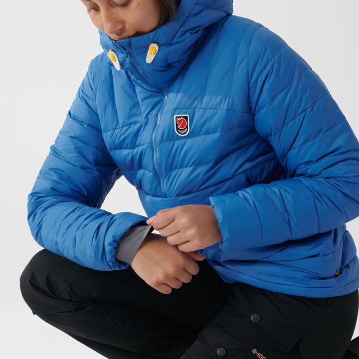 Actual product image Fjällräven Expedition Pack Down - 55269 (S)