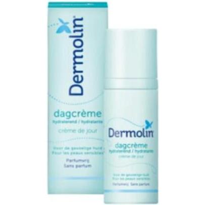 Dermoline Dermolin Tagescreme (Tagescreme) (49955516)
