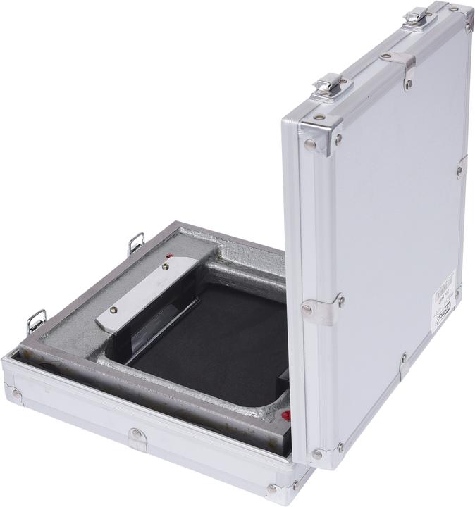 Produktbild KS Tools Wasserwaage mit Rahmen (20 cm)