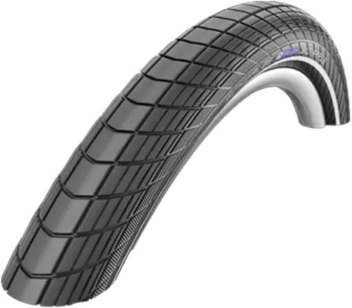 Produktbild Schwalbe Big Apple (26 x 2.00, 50-559)