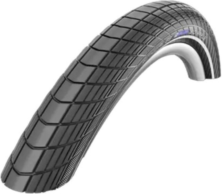 Produktbild Schwalbe Big Apple (26 x 2.00, 50-559)