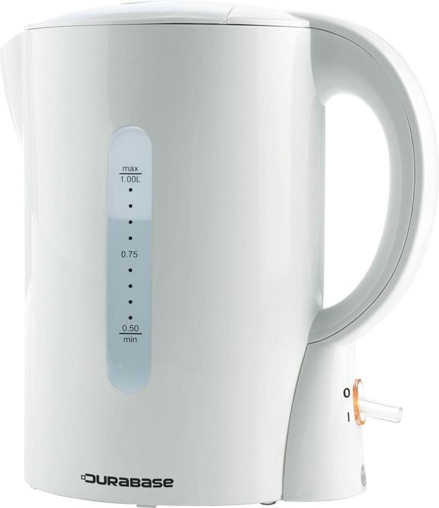 Produktbild Durabase Wasserkocher (1 l)