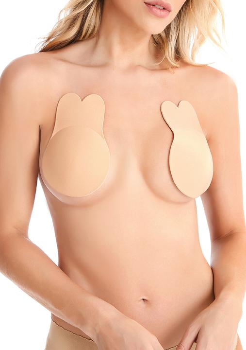 Actual product image LingaDore ACCESSORIES Invisible lift bra (XL, Single pack)