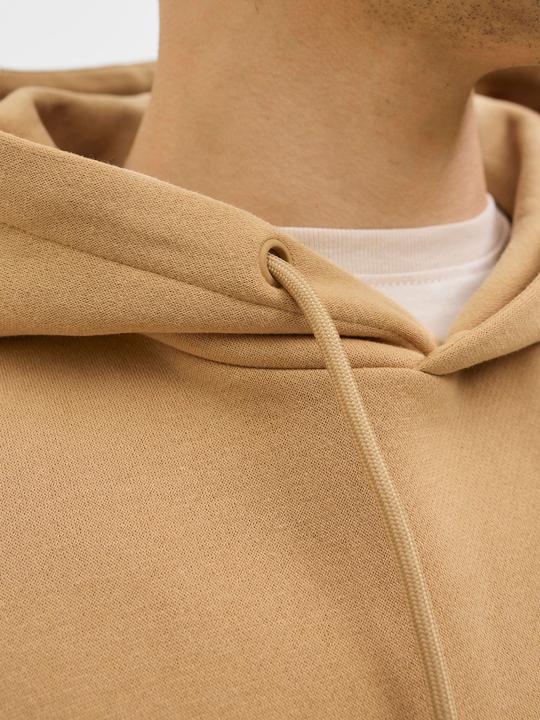 Actual product image Jack & Jones Jjebradley Sweat Hood Noos (XS)