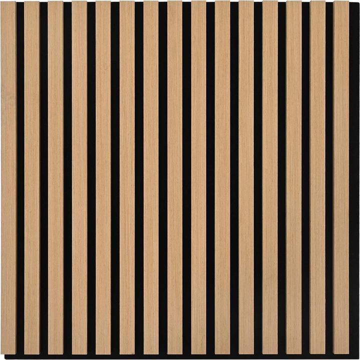 Produktbild vidaXL Wandpaneele (60 x 60 cm)