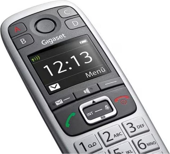 Produktbild Gigaset E560 (CH-Version)