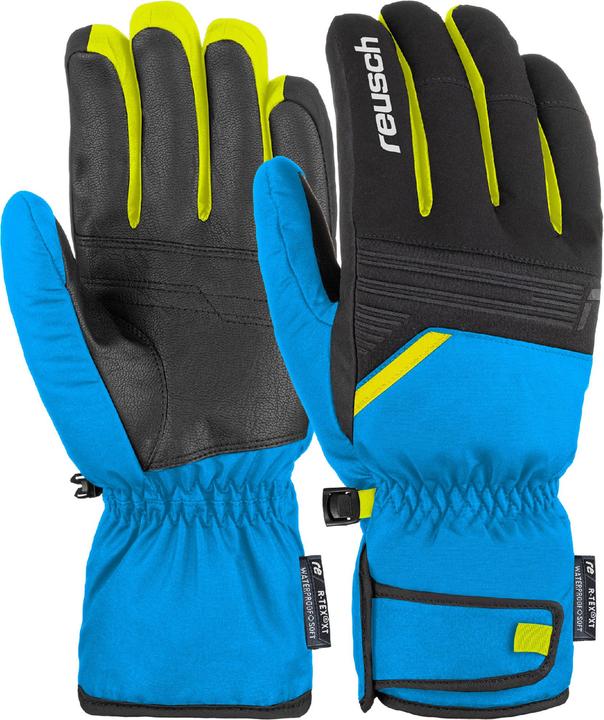 Actual product image Reusch Bradley R-TEX® XT Gloves (7.5)
