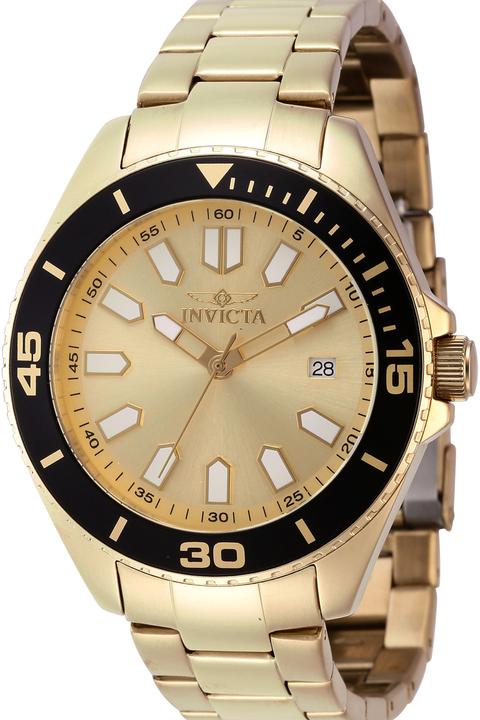 Invicta Pro Diver - 46317 (Taucheruhr, 43 mm)
