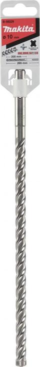 Actual product image Makita HM drill NEMESIS IIB-58229 (10 millimetres)