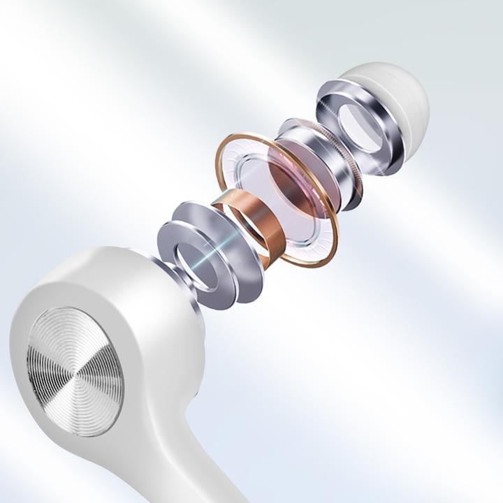 Actual product image Forever In-ear headphones (Cable)